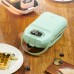 Electric Waffle Maker Iron Sandwich Maker Machine Bubble Egg Cake Oven Breakfast Waffle Machine 650W  - LQ-3003A